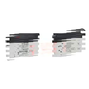 EnerSys Genesis NP2.3-12FR 12V 2,3Ah